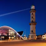 Immenbarg, Auszeit Appartement Rostock