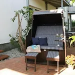 Appartement Immenbarg, Auszeit