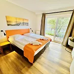 Appartement Immenbarg, Auszeit Rostock