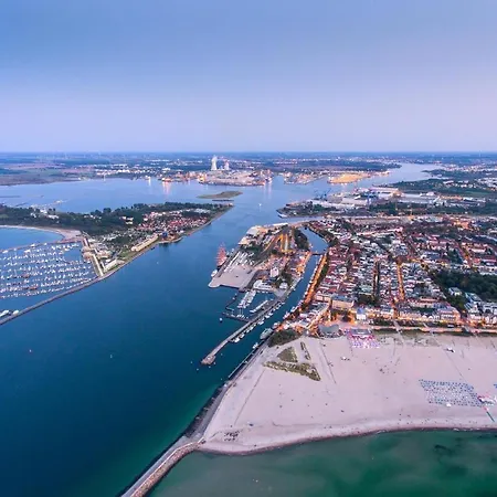 Immenbarg, Auszeit * Rostock