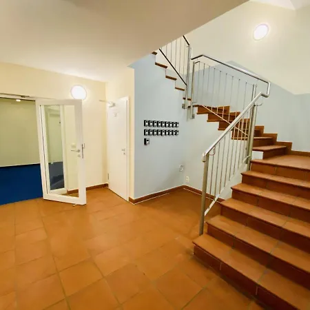 Immenbarg, Auszeit Apartment