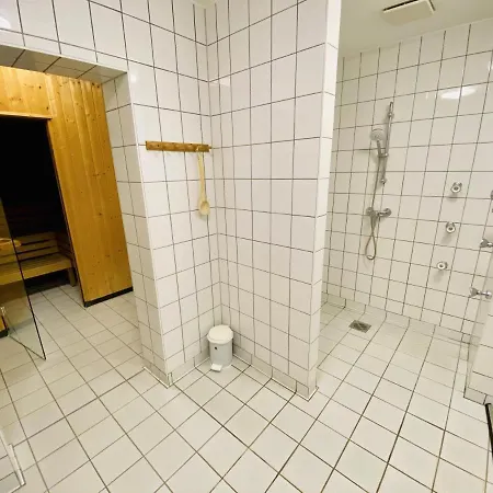 Apartment Immenbarg, Auszeit