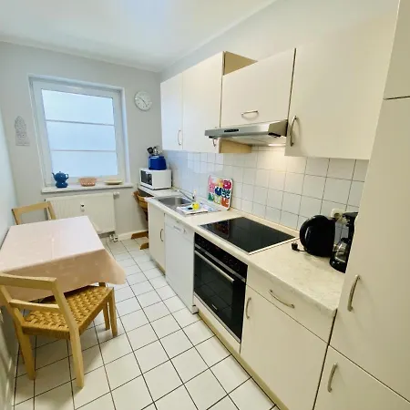 Apartment Immenbarg, Auszeit