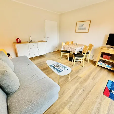 Immenbarg, Auszeit Apartment Rostock