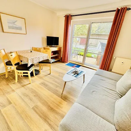 Apartment Immenbarg, Auszeit