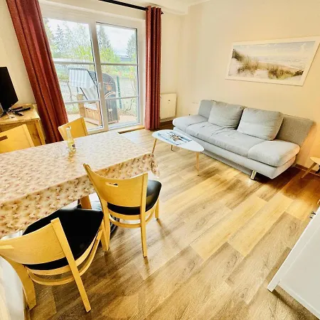 Apartment Immenbarg, Auszeit Rostock