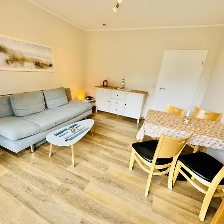Apartment Immenbarg, Auszeit