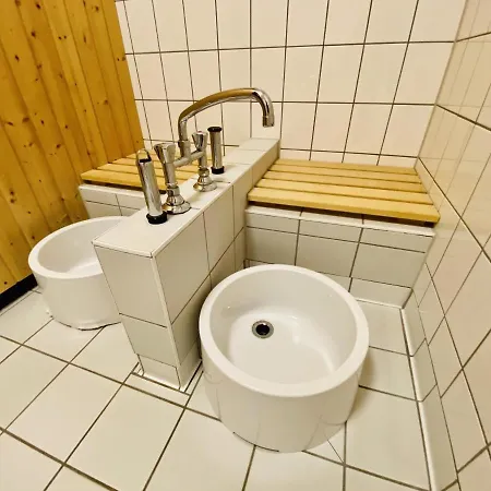 Immenbarg, Auszeit Apartment *