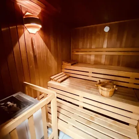 Immenbarg, Auszeit Apartment Rostock