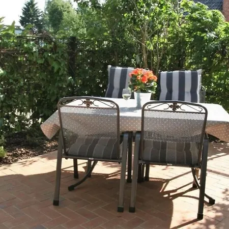 Immenbarg, Auszeit روستوك