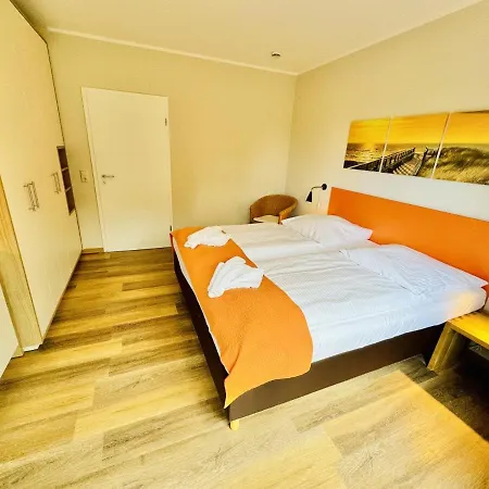 Immenbarg, Auszeit روستوك