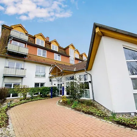 Immenbarg, Auszeit * Rostock