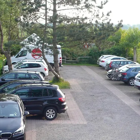 Immenbarg, Auszeit روستوك